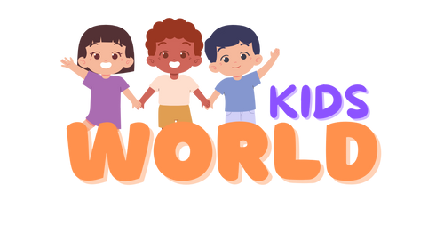 KIDS WORLD 